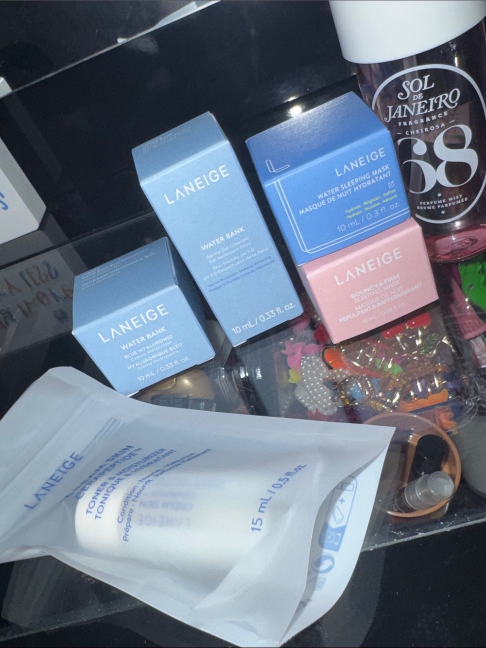 Face & body bundle - Picture 3 of 3
